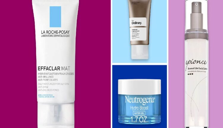 Moisturizer For Acne Prone Skin