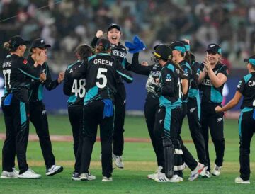 New Zealand Women's National Cricket Team Vs South Africa Women's National Cricket Team Stats