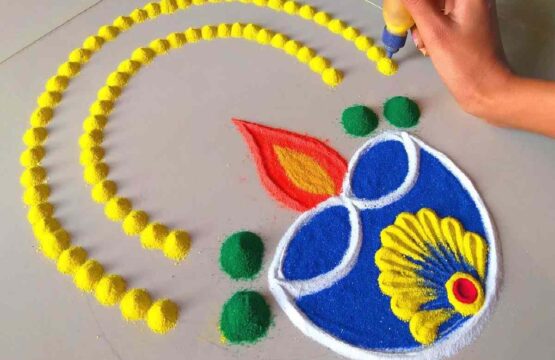 Rangoli Designs For Diwali 2021