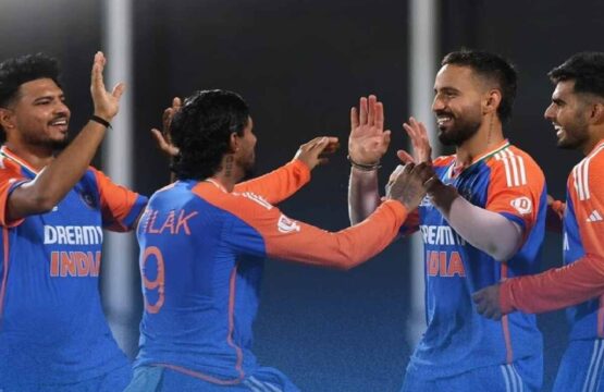 UAE Cricket Team Vs India A Cricket Team