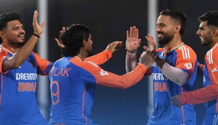 UAE Cricket Team Vs India A Cricket Team