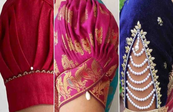 Baju Ki Stylish Blouse Astin Design