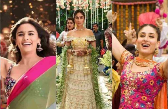 Bollywood Characters To Dress Up As Female