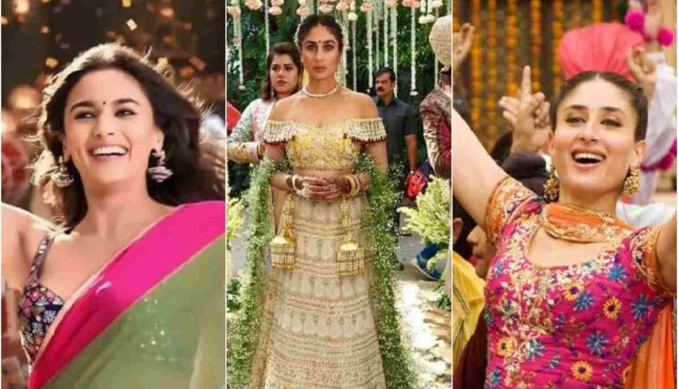 Bollywood Characters To Dress Up As Female