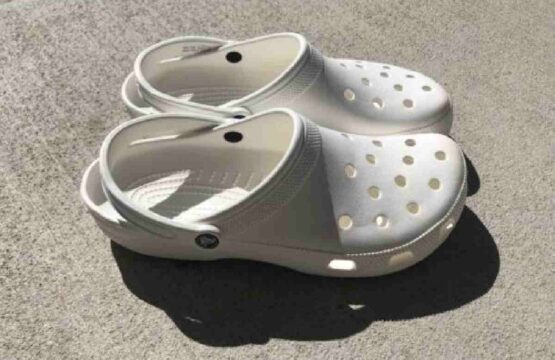 Do Crocs Shrink In The Sun