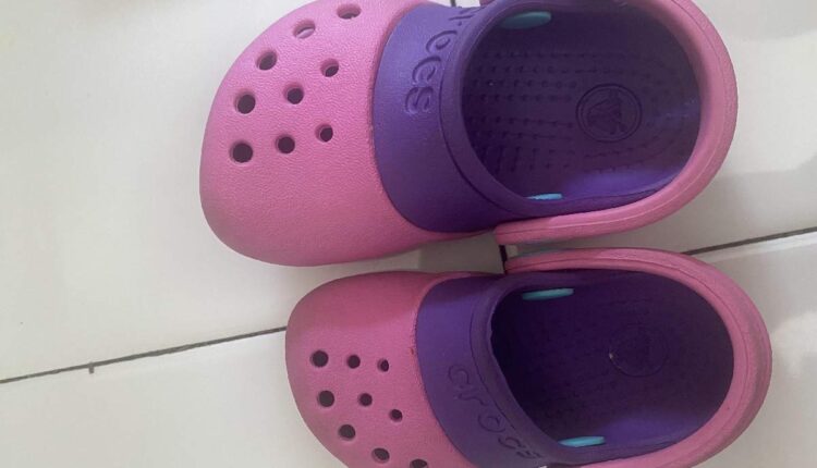 Do Crocs Shrink In The Sun