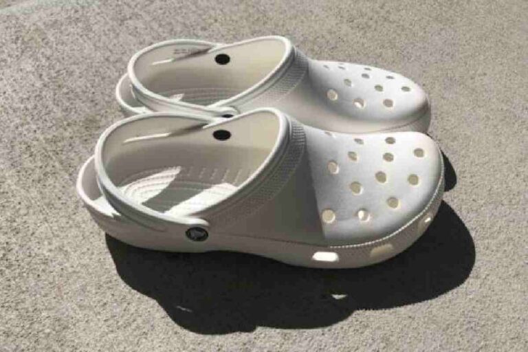 Do Crocs Shrink In The Sun