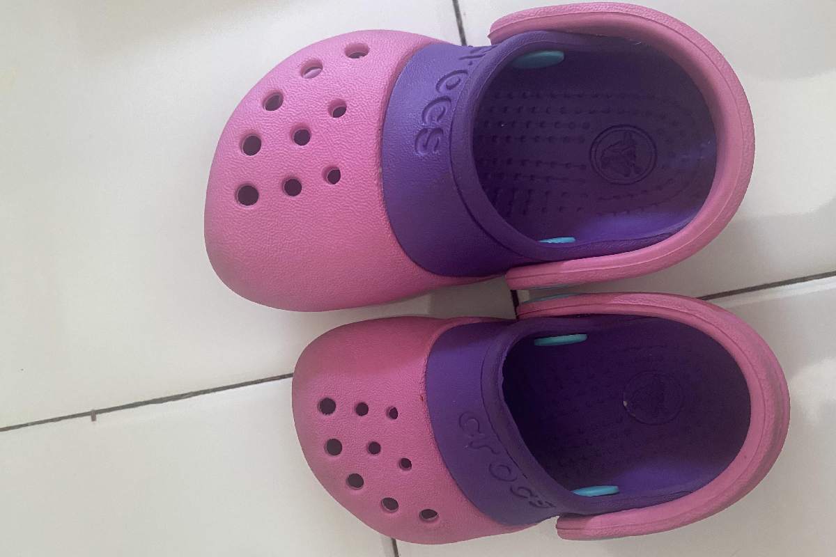 Do Crocs Shrink In The Sun