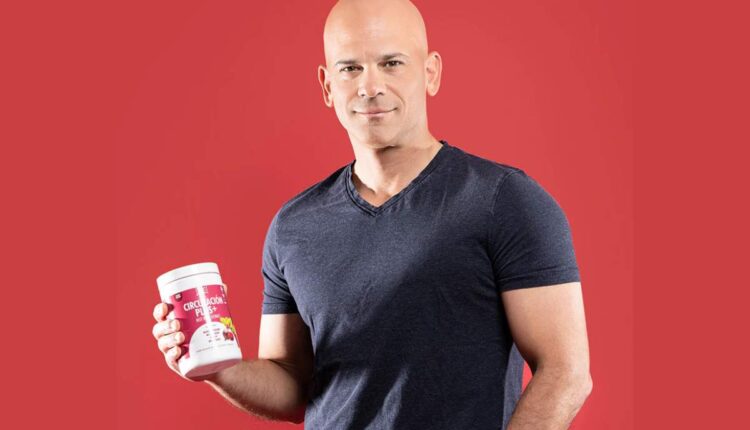 Dr Juan Rivera