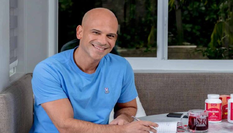 Dr Juan Rivera