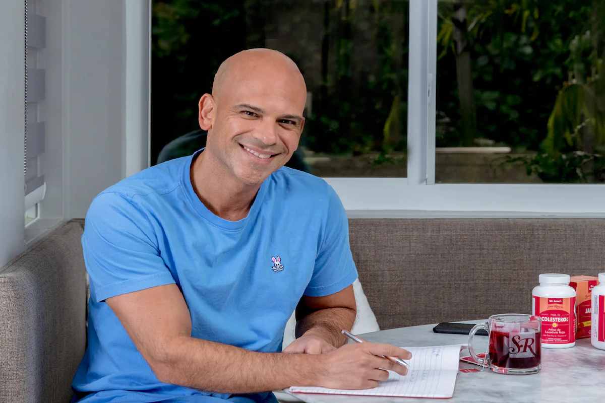 Dr Juan Rivera