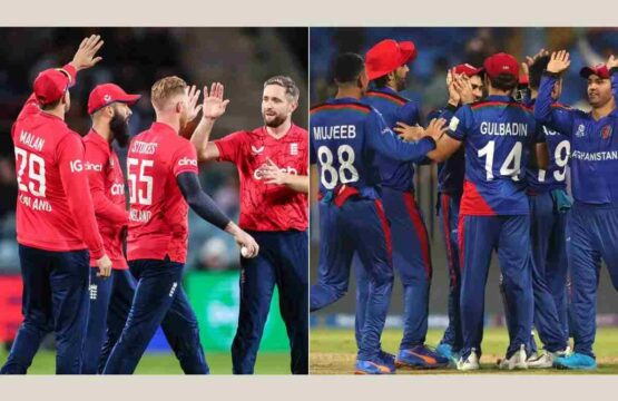 England Cricket Team Vs Afghanistan National Cricket Team Standings