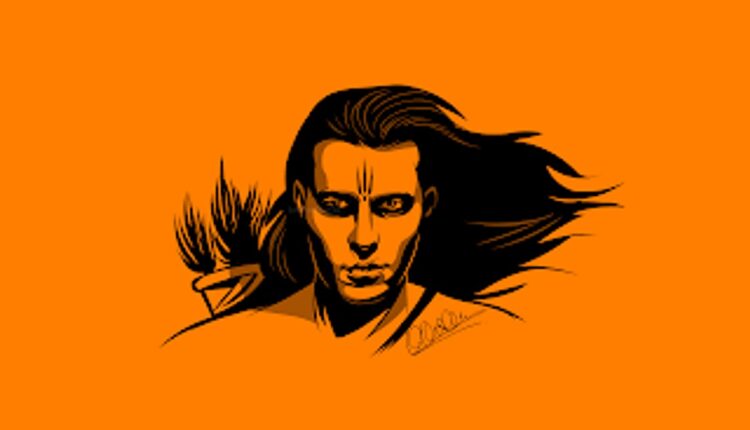 Full Hd Angry Shri Ram Images