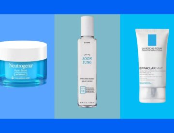 Moisturizer For Acne Prone Skin