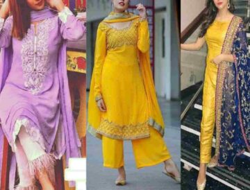 Suit Design 2020 Latest Images