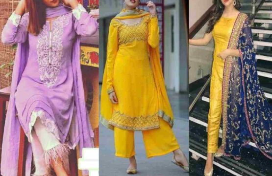 Suit Design 2020 Latest Images