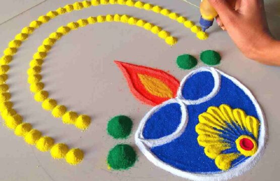 Rangoli Designs For Diwali 2021