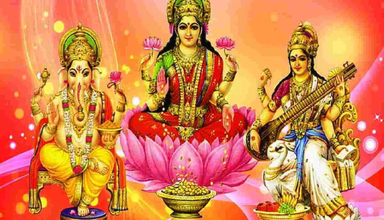 Saraswati HD Wallpaper 1080p Download 2023