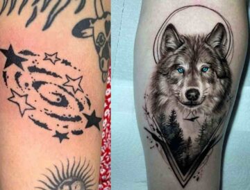 Tattoo Ideas for Men with Meaning