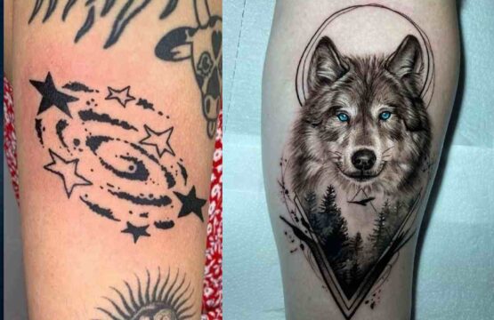 Tattoo Ideas for Men with Meaning