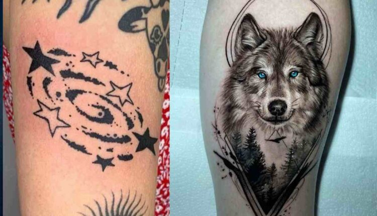 Tattoo Ideas for Men with Meaning