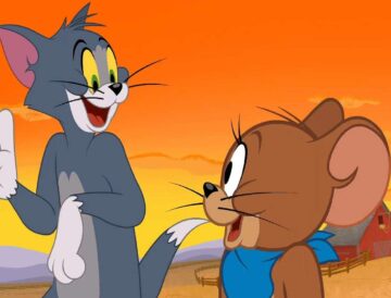 Tom and Jerry Hd Pics