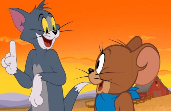 Tom and Jerry Hd Pics