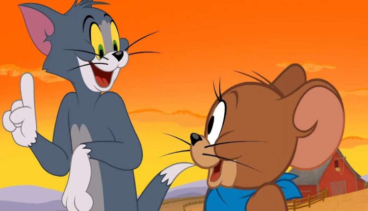 Tom and Jerry Hd Pics