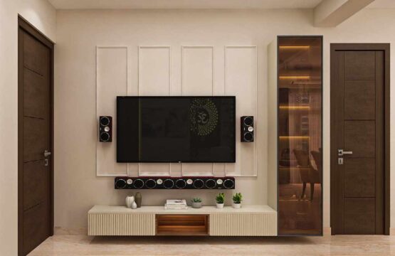Tv Unit Design For Living Room