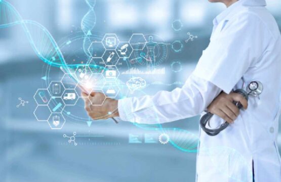 How Health Technology Is Actually Changing Your Life Right Now