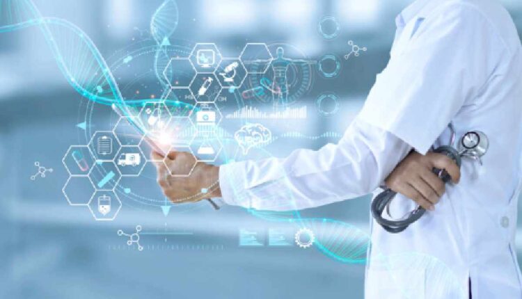 How Health Technology Is Actually Changing Your Life Right Now