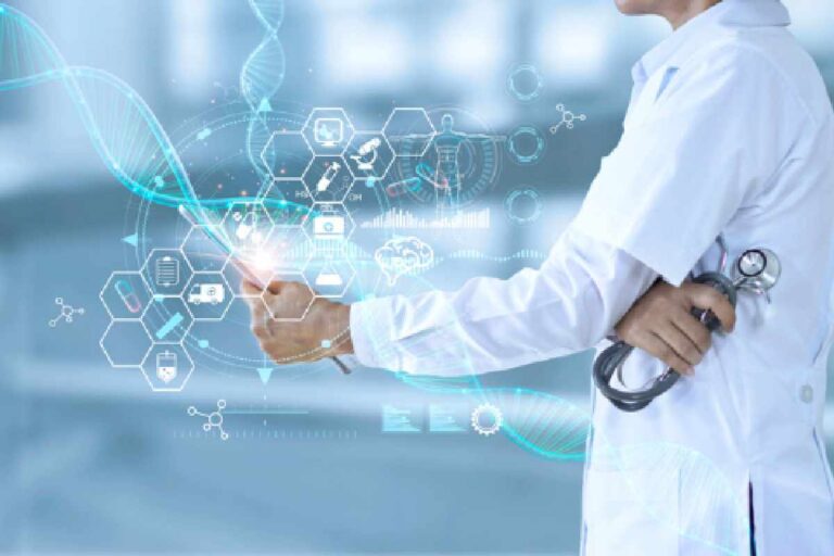 How Health Technology Is Actually Changing Your Life Right Now