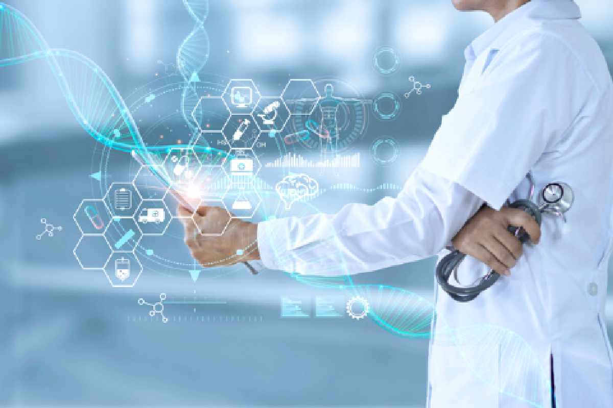 How Health Technology Is Actually Changing Your Life Right Now