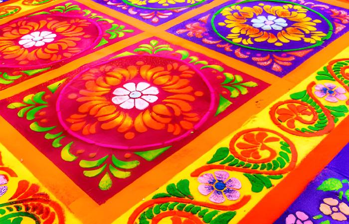 Best Rangoli Designs to Try in 2026