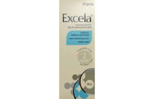 Cipla Excela Moisturiser