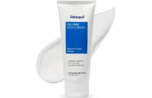 Re'equill Oil Free Moisturiser