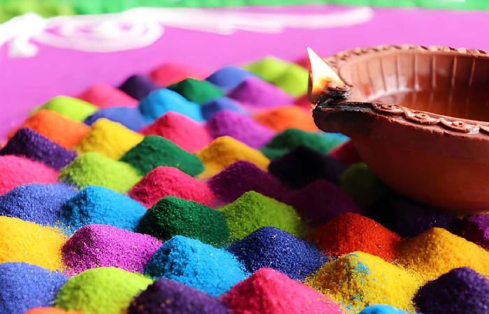 Why Rangoli Still Matters in 2026