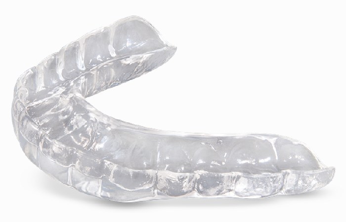Occlusal Splint Therapy