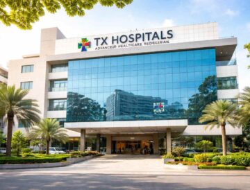 TX Hospitals Banjara Hills Review: Services, Doctors & Visiting Guide