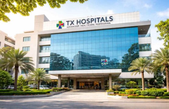 TX Hospitals Banjara Hills Review: Services, Doctors & Visiting Guide