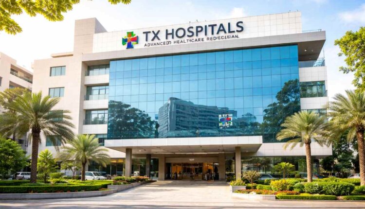 TX Hospitals Banjara Hills Review: Services, Doctors & Visiting Guide
