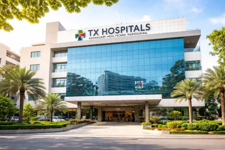 TX Hospitals Banjara Hills Review: Services, Doctors & Visiting Guide
