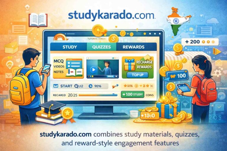 studykarado com