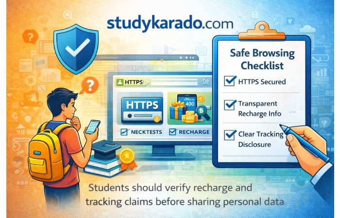 studykarado com safety checklist