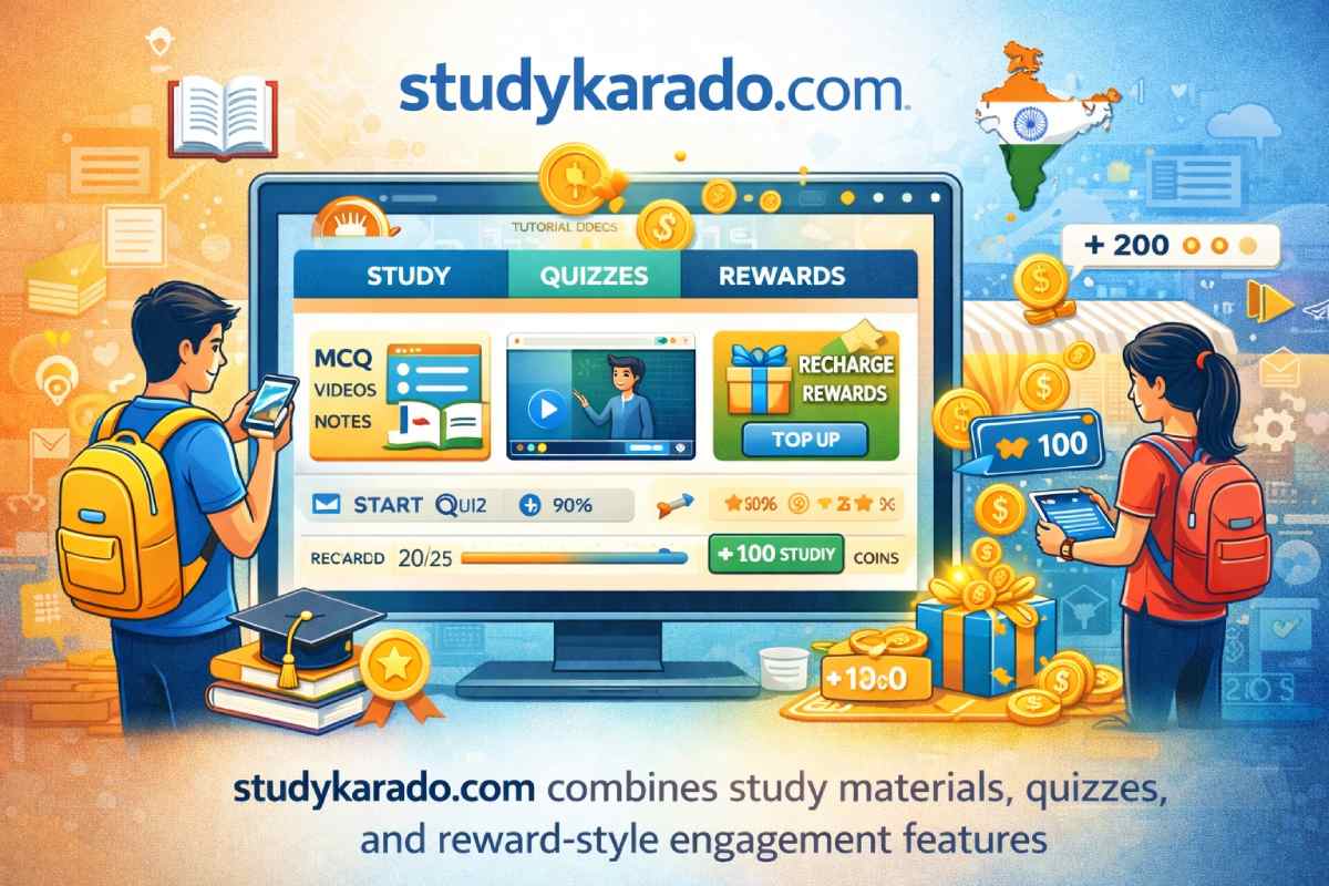 studykarado com