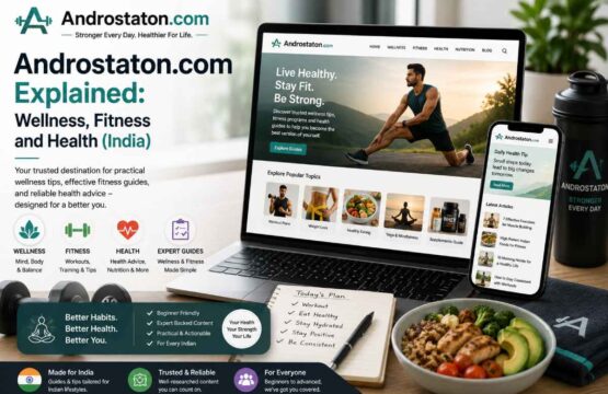 androstaton com wellness fitness and health india