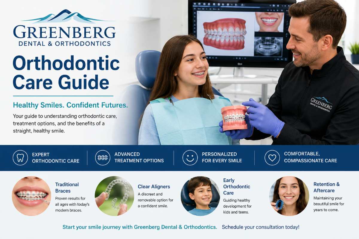 greenberg dental orthodontics orthodontic care guide usa