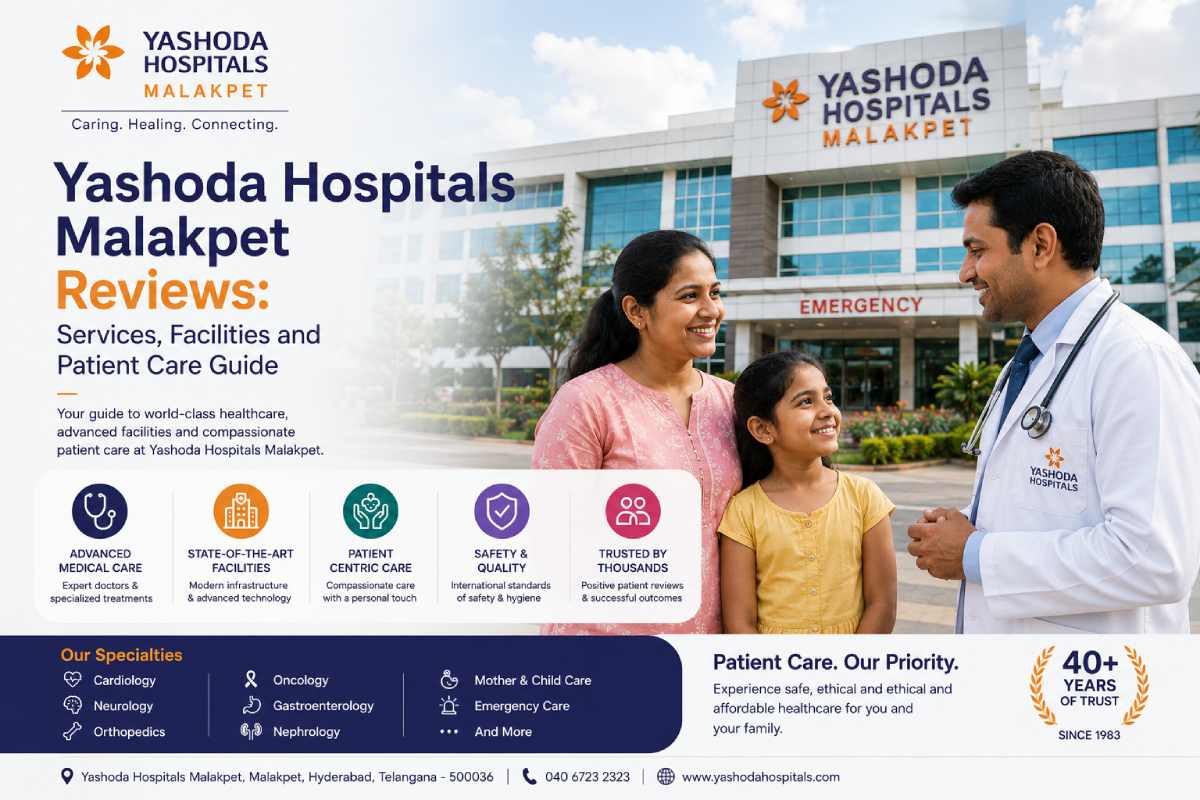 yashoda hospitals malakpet reviews services facilities patient care guide