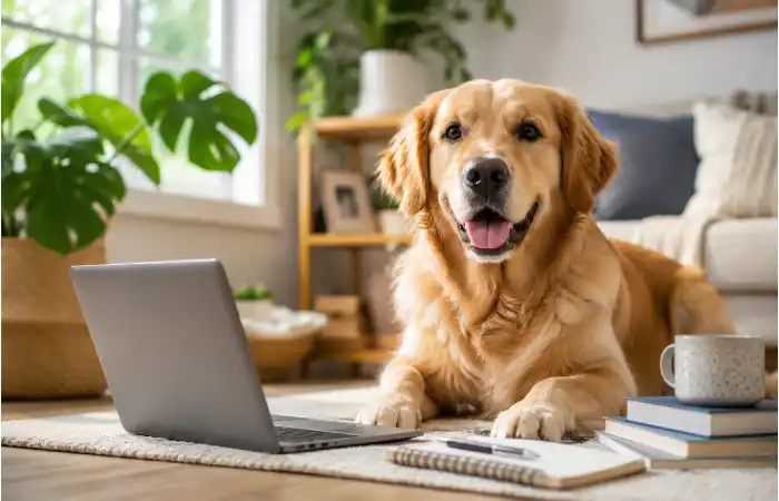 Why dog owners need reliable online resources