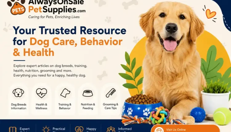 alwaysonsalepetsupplies.com